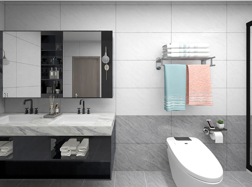 瓷砖行业品牌格局大变！真正的一线品牌有哪些？