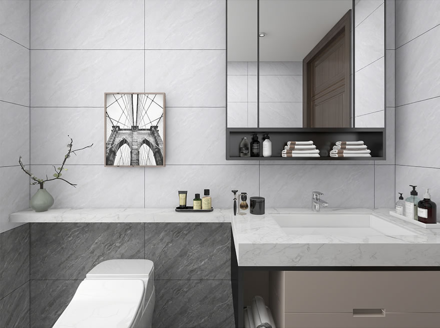 瓷砖知识 最实用最全面的的瓷砖选购技巧